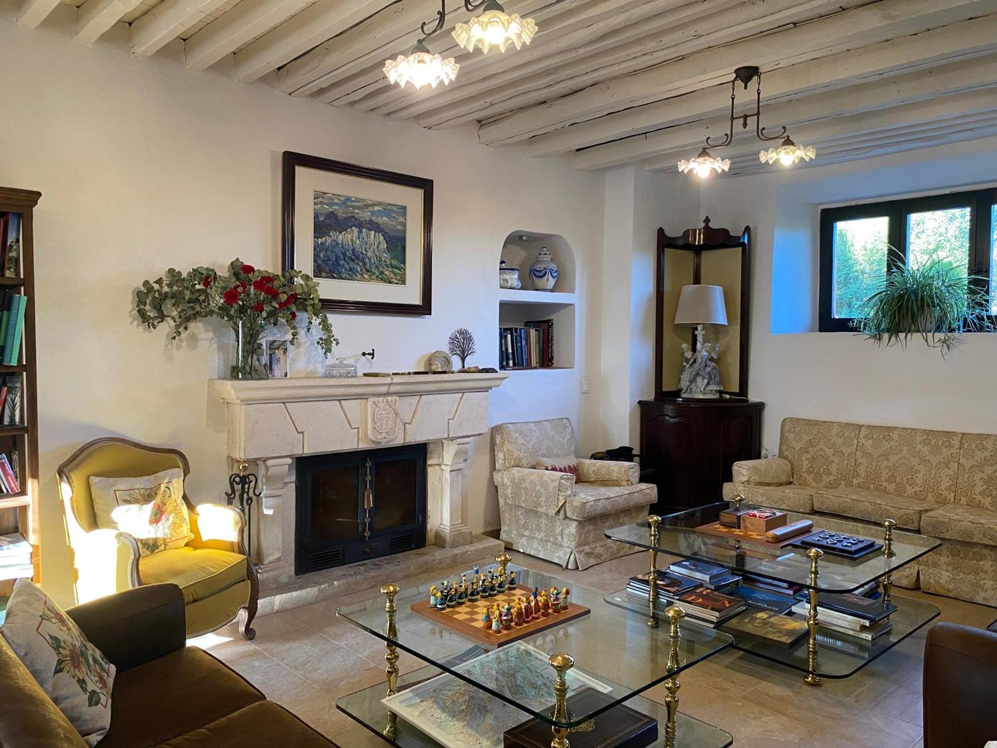 רונדה Hotel Cortijo Las Piletas מראה חיצוני תמונה