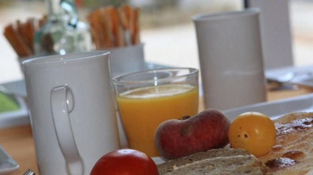 רונדה Hotel Cortijo Las Piletas מראה חיצוני תמונה