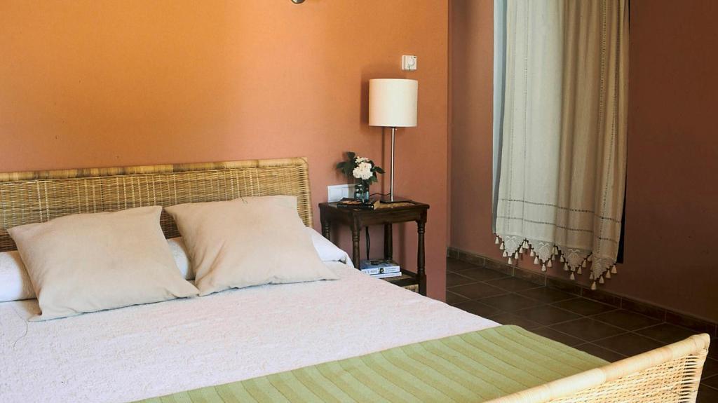 רונדה Hotel Cortijo Las Piletas מראה חיצוני תמונה